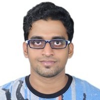 Akhil Ramesh
