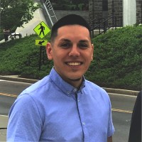 Kevin Romero