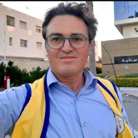 Walid KHARRAT