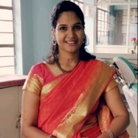 Pavithra Purushothaman