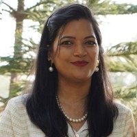 Shelly Singla
