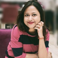 Debaparna Chakraborty