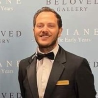 Andrew Lloyd