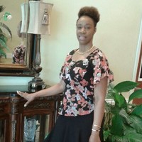 Teresa Jackson