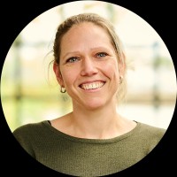 Nienke de Rooy