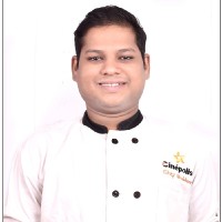 Shubham Gupta