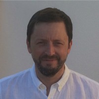 James King