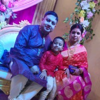 Abhishek Baidya