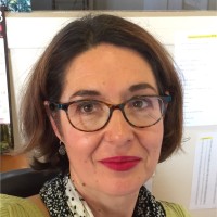 Valerie Champenois
