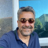 Prof. Dr. Ahmet Karaaslan