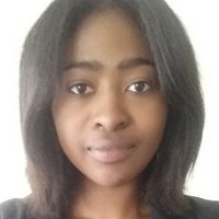 Charifa Bakari