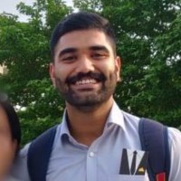 Chitransh Pandey