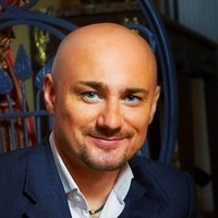 Юрий Белоусов