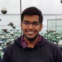 Thuhin Nandakumar