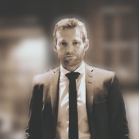 Thomas Helland