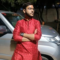 Prince Chaurasiya