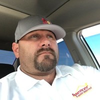 Nathan Spencer