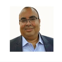 Shishir Sopariwala