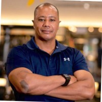 Claudio Santiago