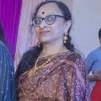 Revathi Balaji