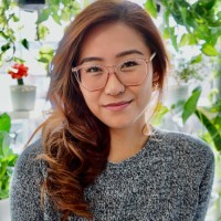 Dorothy Hsieh