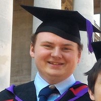 Daniel Parrish, EngD