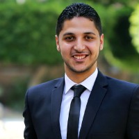 Ahmed Barakat