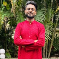 Darshan Kumar J V