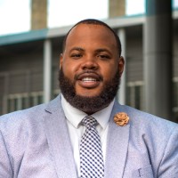 Marcus Gladdis, Mba, Mha