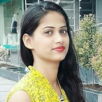 Simran Jha