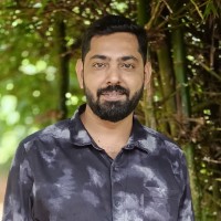 Hareesh U