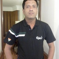 amol joshi