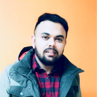Paramveer Sidhu