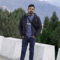 Mrinmoy Saikia