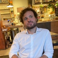 Matteo Carraro