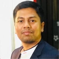 Md. Rafsan Jany