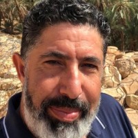 Hatem Akrimi