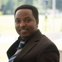Emmanuel Twebaze