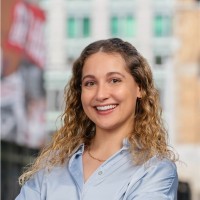 Alexandra Calderone, M.Sc.