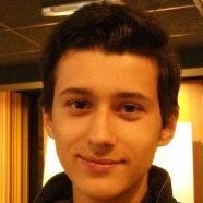 Benjamin Joutel