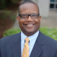 Fred Williams