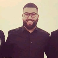 Oussama H.