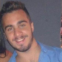 Andreas Simitzis