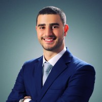 Yousef Qandah, Mba, Csca™