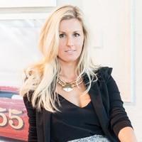 Katriarna Rodgers