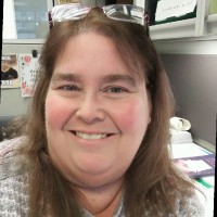 Dawn Casperson