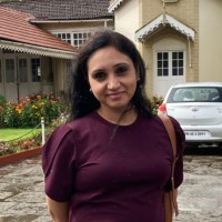 Aarti Khera