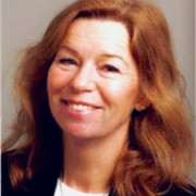 Åsa Berglund