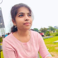 Prabavathi M