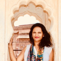 Deepti Gupta